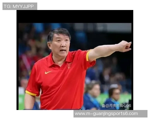 中国女篮新星崛起22岁小将表现惊艳宫鲁鸣或将重用