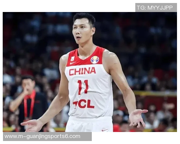 易建联高调复出背后真相揭秘真实心态与不再忍耐的原因分析